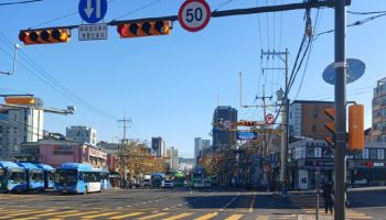 사망사고 '0' 목표…서울시, 보행약자 보호구역 관리 강화