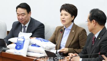 김민석 "얻다 대고" 발끈에…野김은혜 "대북 송금 여전히 마음에 걸리나"