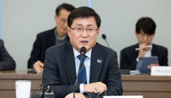 김성환 “수도권 멀수록 싸게…지역별 전기요금제로 철강·석화기업도 혜택볼 것”