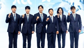 올림픽 편성 독됐나…JTBC, 예능도 결방했는데 시청률 1%대·저조한 화제성