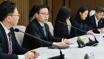 여한구, 내일 USTR 부대표 면담…비관세장벽 해법 논의