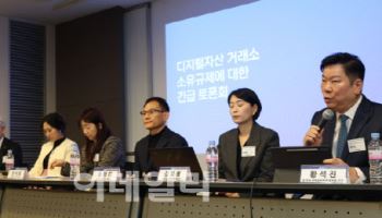 "전 세계 어디에도 없는 단독·과잉 규제···효과 없고 비용만 초래"