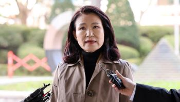 검찰, 이진숙에 고발당한 경찰청장 대행·신정훈 의원 '불기소'