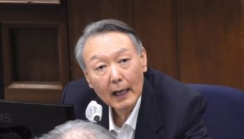 "내란 특검법상 중계 의무 위헌"…尹 '헌법소원', 헌재 전원재판부 회부