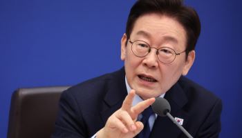 李대통령 “임대주택 양도세 중과 제외, 기간 제한해야”