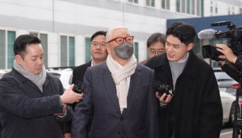 '중처법 1호' 정도원 삼표 회장 '무죄'…중처법 유명무실 우려