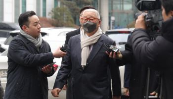 회장님 보고·지시 받았는데…'중처법 1호' 삼표 사망 무죄 왜?