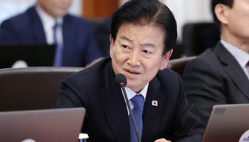 정동영 "개성공단 폐쇄, 어리석은 결정…尹무인기 침투 유감"