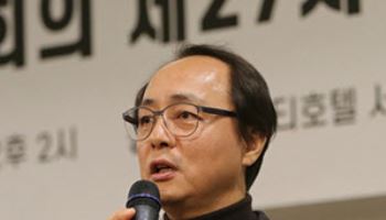제14대 한국출판인회의 회장에 홍영완 윌북 대표