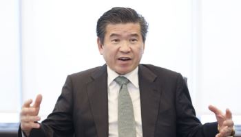 클라우드 생소하던 10년 전, 먼저 협약 제안한 李대통령