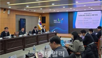 "금융사고 사전적 예방"…농협금융, 2026년 준법감시협의회 개최