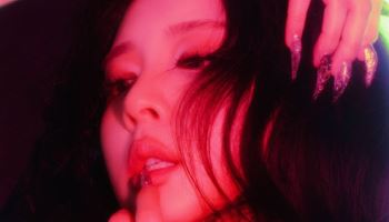 혼성그룹 카드 전지우, 오늘 데뷔 후 첫 솔로 출격