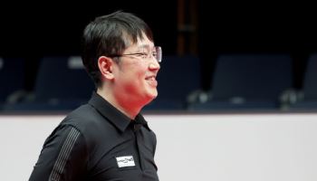 'PBA 챔피언 출신' 오성욱, 드림투어 5차전 정상...'부활 예고'