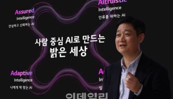 홍범식 LGU유플러스 CEO, MWC26 개막식 기조연설자로 등판