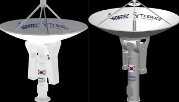 컨텍 자회사 TXSpace, ‘플래닛 랩스’와 안테나 공급 계약…글로벌 공급망 안착