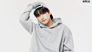 BAE173 한결, 포켓돌스튜디오 떠난다…김광수 대표 "새로운 길 응원"