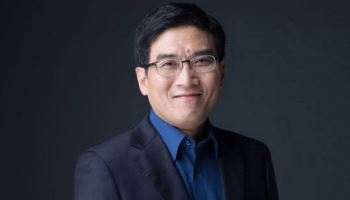 송재혁 삼성 사장 “HBM4, 고객사 아주 만족…AI 수요 내년까지 강세”