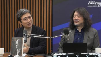 박지원 “합당? 김어준·유시민, 결국 안 통했다…좌지우지 안돼”