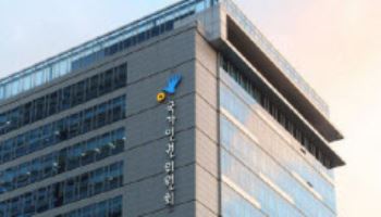 계약직에만  `마약 중독 검사` 요구한 학교…인권위 "차별"