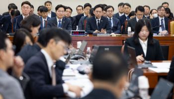 배경훈 과기부총리 "쿠팡 '3천건 유출' 주장에 항의할 것"