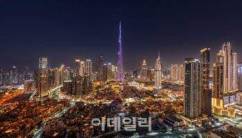 12월에만 200만명… 두바이, 3년 연속 ‘역대 최고’ 관광객 경신