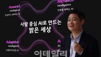 홍범식 LGU유플러스 CEO, MWC26 개막식 기조연설자로 등판