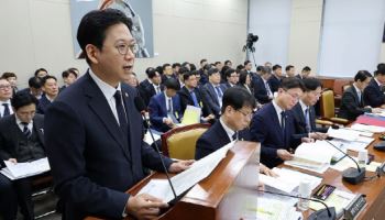 배경훈 부총리 "세계 수준 독자AI 모델 확보, 제조·조선 혁신 가속화"