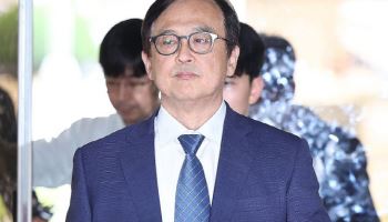 [속보]삼성전자 내부기밀 유출한 안승호 전 부사장, 1심 징역 3년