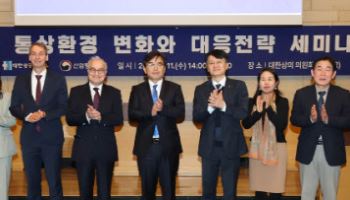 EU 그린 무역장벽 본격화…"제품 생애주기 관리·데이터 확보해야"