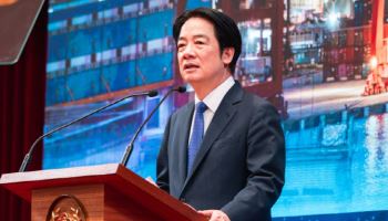 대만 총통 “국가안보 더 못 기다려”…특별 예산 통과 촉구