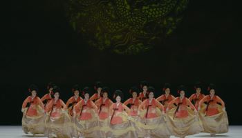 "죽어도 여한이 없다" 14만명에 감동 준 경기아트센터의 1년