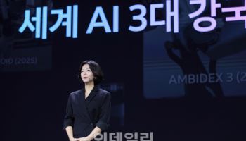 네이버 최수연 대표 필두로 C레벨 자사주 7억 매수…책임경영 강화