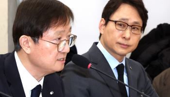 “빗썸 무한 지급도 가능했다”…금융당국, ‘금융사 수준 규율’ 예고(종합)