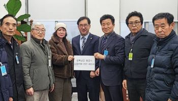 "강화도 항공기 소음피해 심각" 한연희, 국회서 대책 촉구