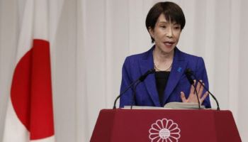 일본 총선 압승, 힘 실린 다카이치…재정 확대·금리 인상 시험대