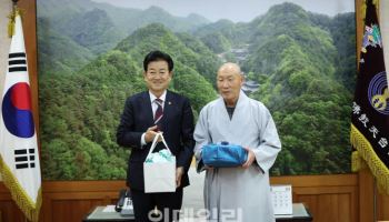 정동영 "남북, 서로 잘못한 것은 인정하고 유감 표시해야"