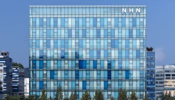 NHN, 영업이익 1324억원 '흑자전환'…역대 최대 매출