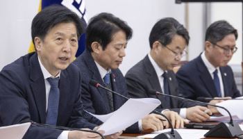 與, M&A 중 자사주 소각땐 감자 면제 추진... 경영권 방어수단엔 선그어