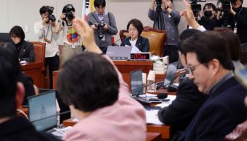 '재판소원법' 소위 통과…대법 “4심제, 수용 불가”