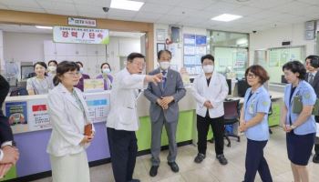 설 연휴 국립묘지 참배 셔틀 증차한다…보훈병원 응급실도 24시간 운영