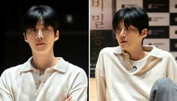 김선호, 연극 ‘비밀통로’ 3차 티켓까지 전석 매진… 식지 않는 티켓 파워 입증