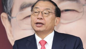 [속보]국힘, 공관위원장에 이정현 내정…"통합의 가치 상징"