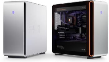 델, AMD 라이젠7 9850X3D 탑재 '고성능 데스크톱' 출시...671만원부터