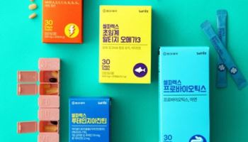 배민B마트, 동아제약 손잡고 ‘5000원 균일가’ 영양제 출시