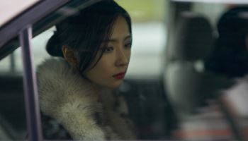 '휴민트' 신세경, 류승완의 새 뮤즈답다...처절한 우아美로 인생캐 경신