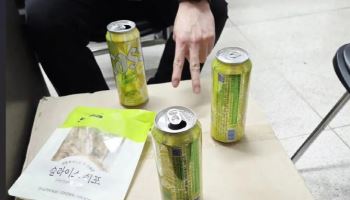 이번엔 `사무실 음주` 사진 버젓이…도 넘은 경찰관 기강 해이