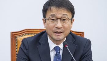 與한병도 "대통령-與野대표 오찬회동, 협치 진심 전달되길 기대"