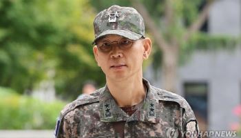 '평양 무인기 의혹' 김용대 전 드론사령관 파면