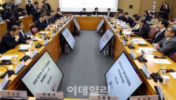 9월 16~17일 한-중앙아시아 정상회의 개최