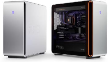 델, AMD 라이젠7 9850X3D 탑재 '고성능 데스크톱' 출시...761만원부터